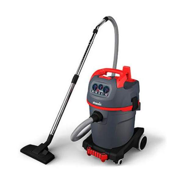 Профессиональный пылесос Starmix uClean LD 1432 HMT (Германия)