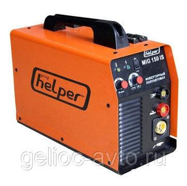 PROFHELPER MIG 190 IS СВАРОЧНЫЙ ПОЛУАВТОМАТ