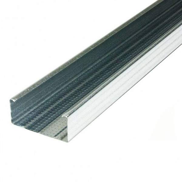 Профиль CD 27х60 3м