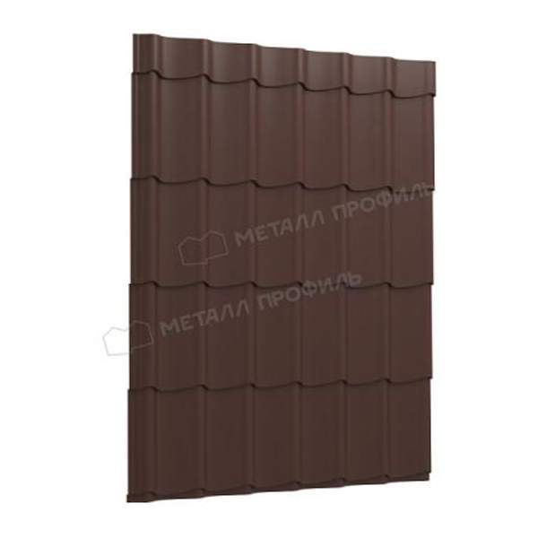 Профиль декоративный Монтерра-X (ПЭ-12-8017-0.45)