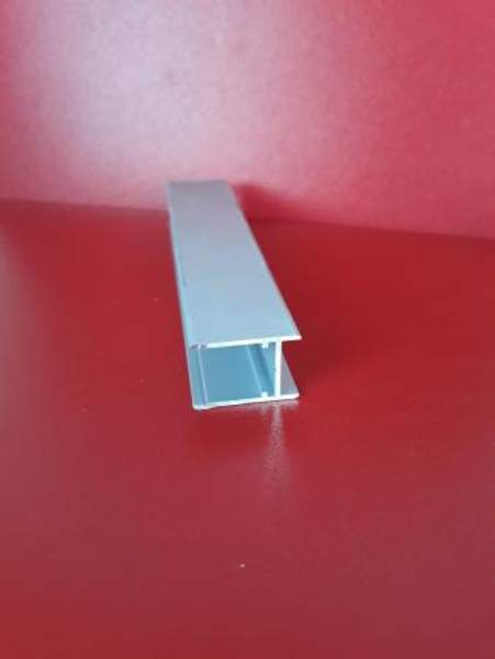 Профиль для душевых перегородок