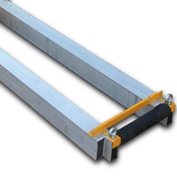 Профиль для двойных виброреек ПН3180404