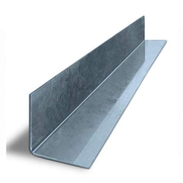 Профиль Г-образный 40х40х0.9 мм