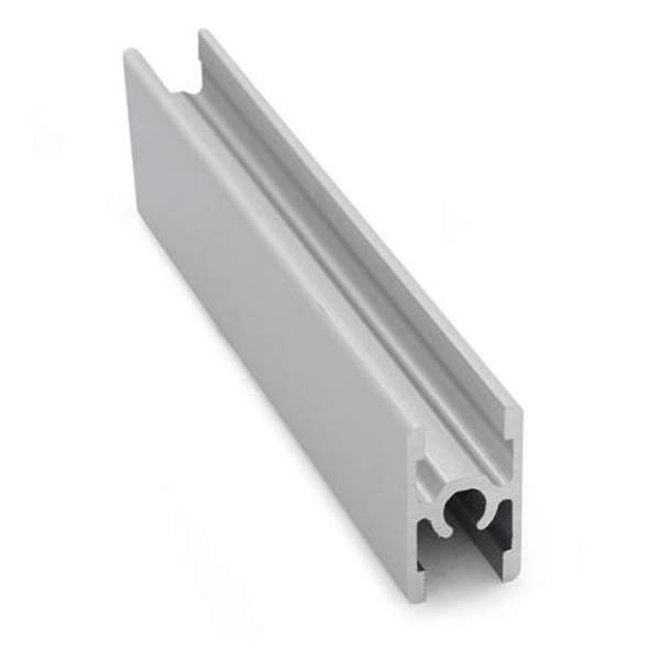 Профиль горизонтальный средний под винт, катафорез, Шампань (5,4 м)