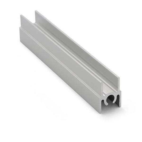 Профиль горизонтальный верхний, катафорез Золото дерево (5,4 м)