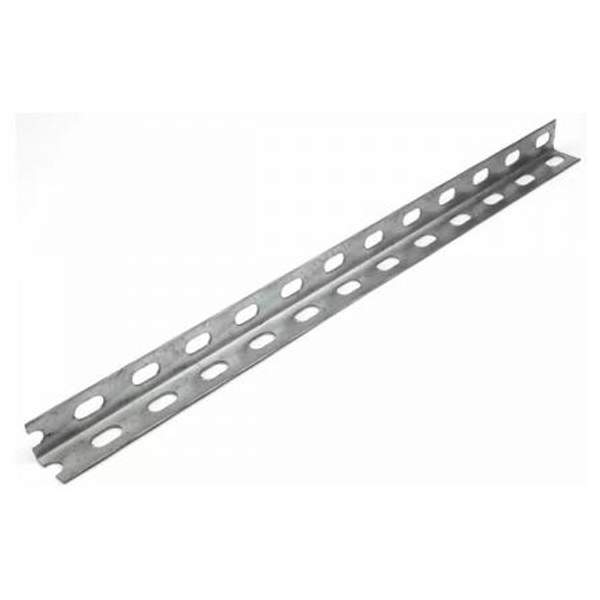 Профиль L-образный L30х30 S=2,0 L=2000