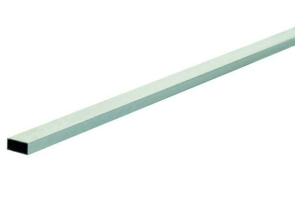 Профиль полосообразный дюралевый 400630 25х50 мм Д16ч ГОСТ 13616-97 прессованный