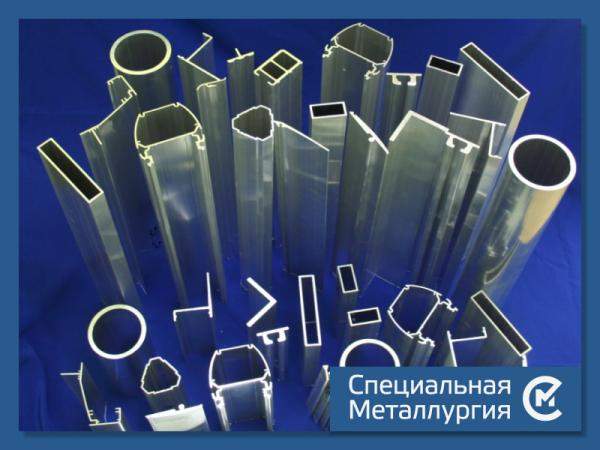 Профиль стальной гофрированный 2 757 мм 14ХГС ГОСТ 11474-76 гнутый