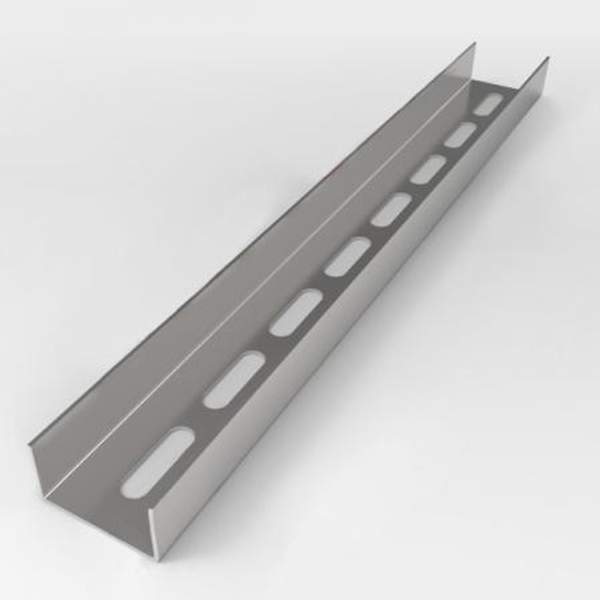 Профиль U-образный К235 60*32 L=2000 S=2,0