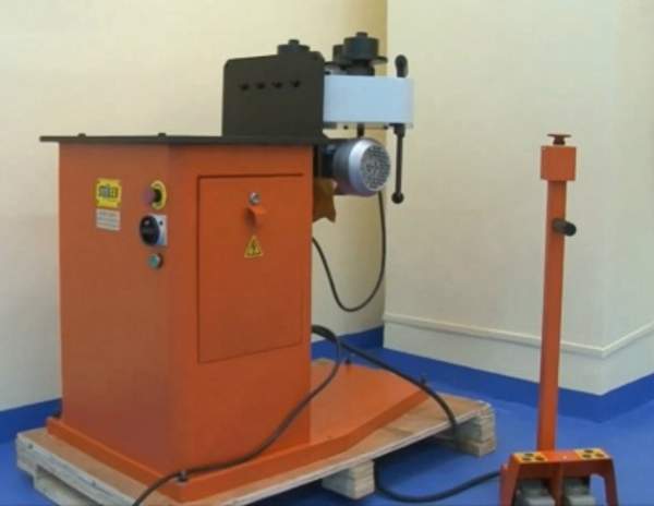 Профилегиб для профильных труб Stalex RBM-30HV
