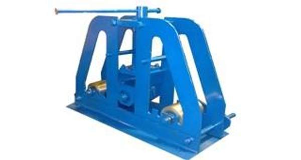 Профилегиб Т50 ручной