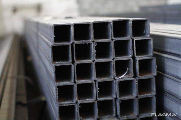 Профильная труба 20х20х2мм
