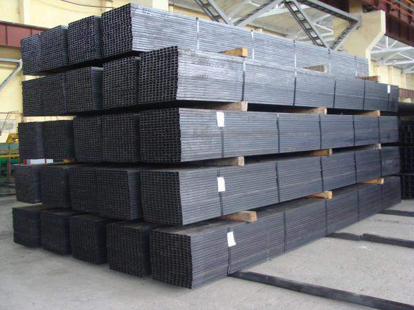 Профильная труба х\к 50*25*1,0