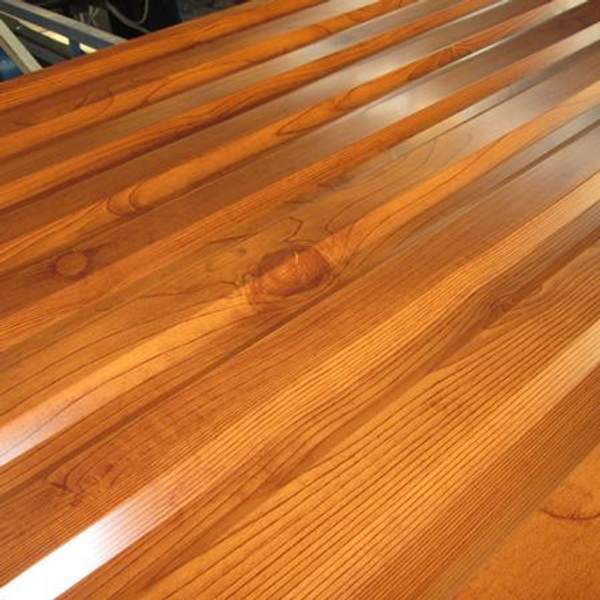 Профлист МП-20 Ecosteel 0,5мм Текстурированный