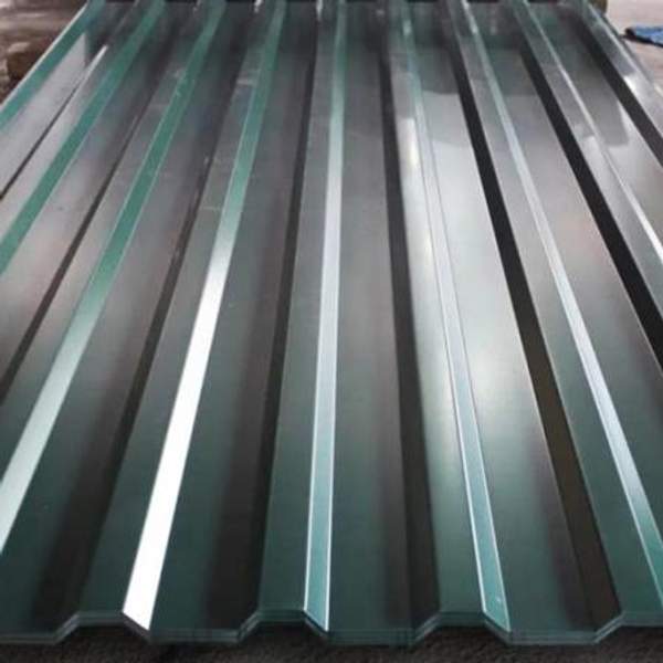 Профлист МП-20 Puretan 0,5мм Премьер