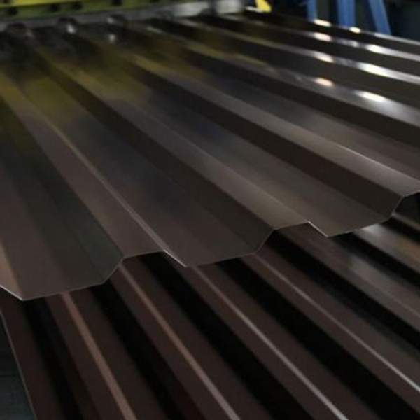 Профлист МП-20 VikingMP 0,45мм Стандарт