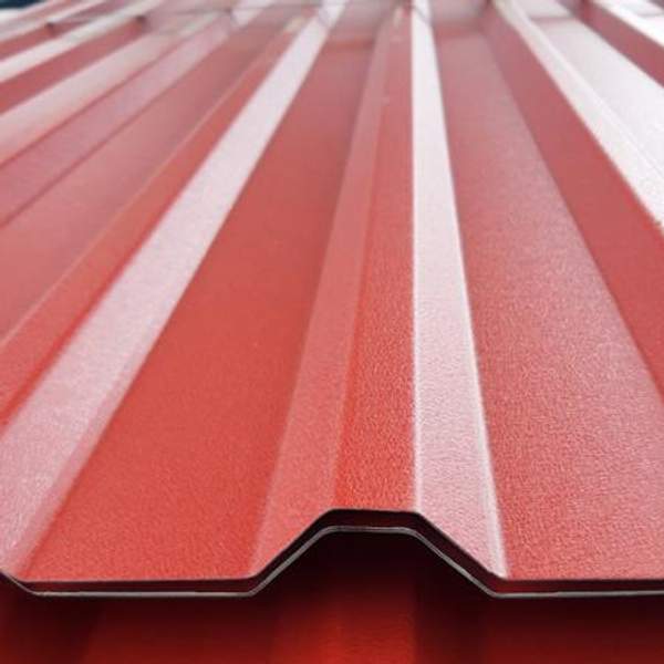 Профлист МП-20 VikingMP E 0,5мм Премиум