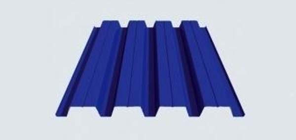 Профлист Н-60х845