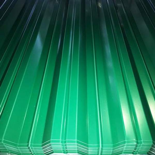 Профлист НС-35 NormanMP 0,5мм