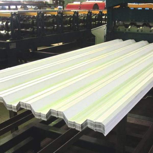 Профлист НС-35 Полиэстер 0,7мм