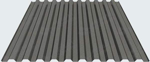 Профлист С-21х1000-А, В