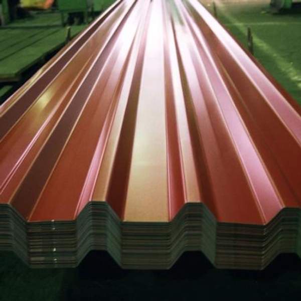 Профлист С-44 NormanMP 0,5мм