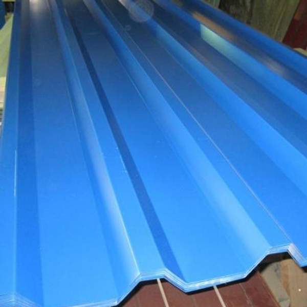 Профлист С-44 Полиэстер 0,7мм