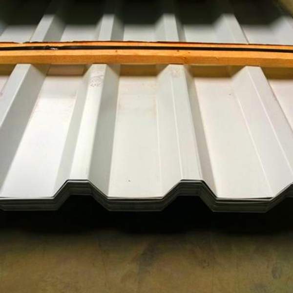 Профлист С-44 Полиэстер 0,8мм