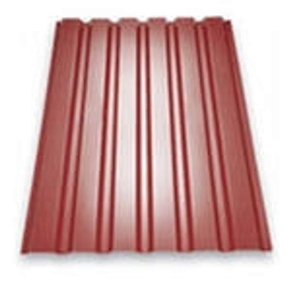 Профнастил