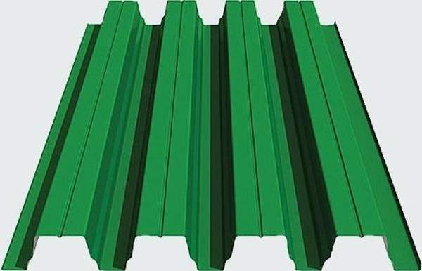 Профнастил Н-75х750