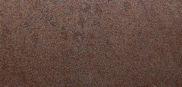 Профнастил С-8 "Printech Corten", цвет под Медь