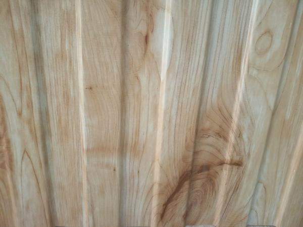 Профнастил С-8 "Printech Maple", цвет под дерево "Клен"