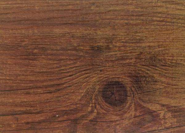 Профнастил С-8 "Printech Walnut", цвет под дерево Грецкий орех