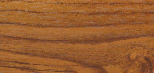 Профнастил С8 "Printech Wood3D", цвет под 3D золотой дуб