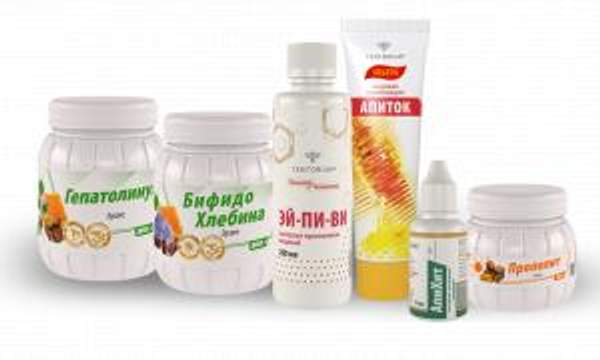 Программа Жизнь без аллергии