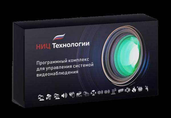 Программное обеспечение NIC LTD (360+1)