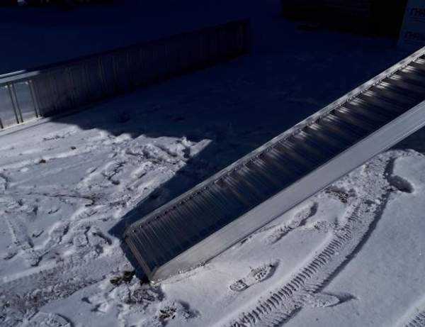 Производим алюминиевые лаги для спецтехники 10000 кг