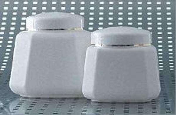 Производим банки косметические