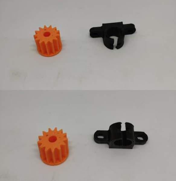 Производства изделий из пластмасс