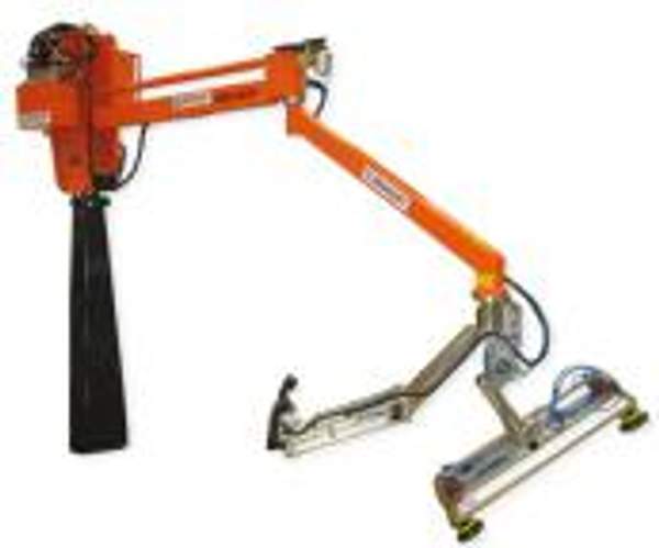 Производственный манипулятор Ergolift MA