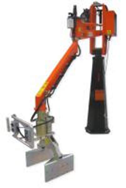 Производственный манипулятор Ergolift MB