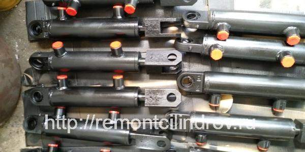 Производство гидроцилиндров