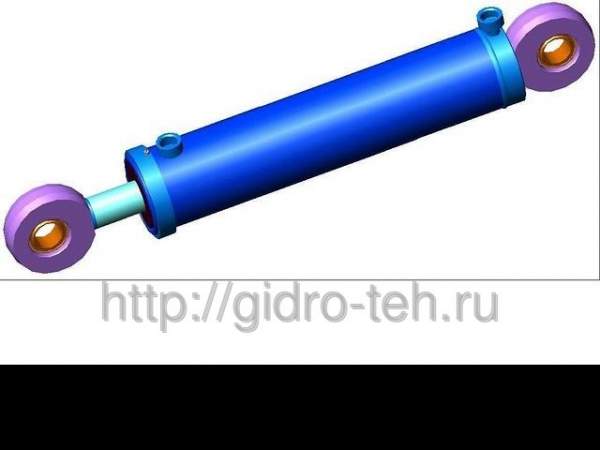 Производство изготовление гидроцилиндров