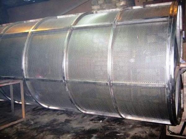 Производство Металлоизделий. Сварочные работы.