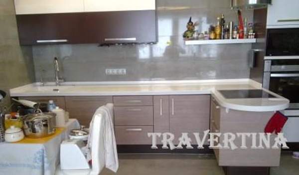 Производство подоконников из искусственного камня