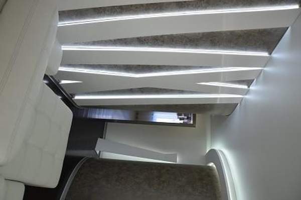 Производство столешниц из искусственного камня