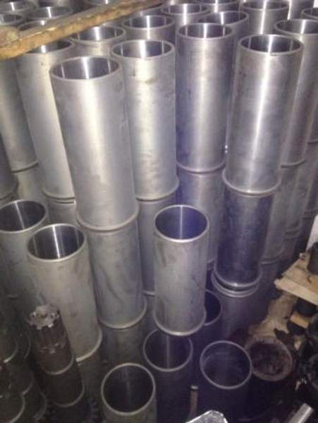 Производство ЗИП буровых насосов НБ-32, НБ-50, НБ-125, НЦ-320, 9Т, 9МГР