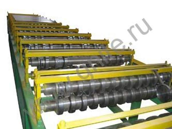 Прокатный стан Н57