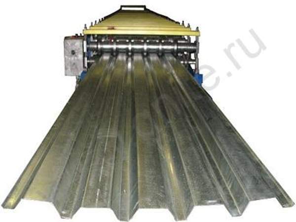 Прокатный стан Н60