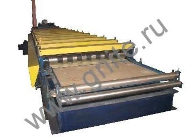 Прокатный стан С21